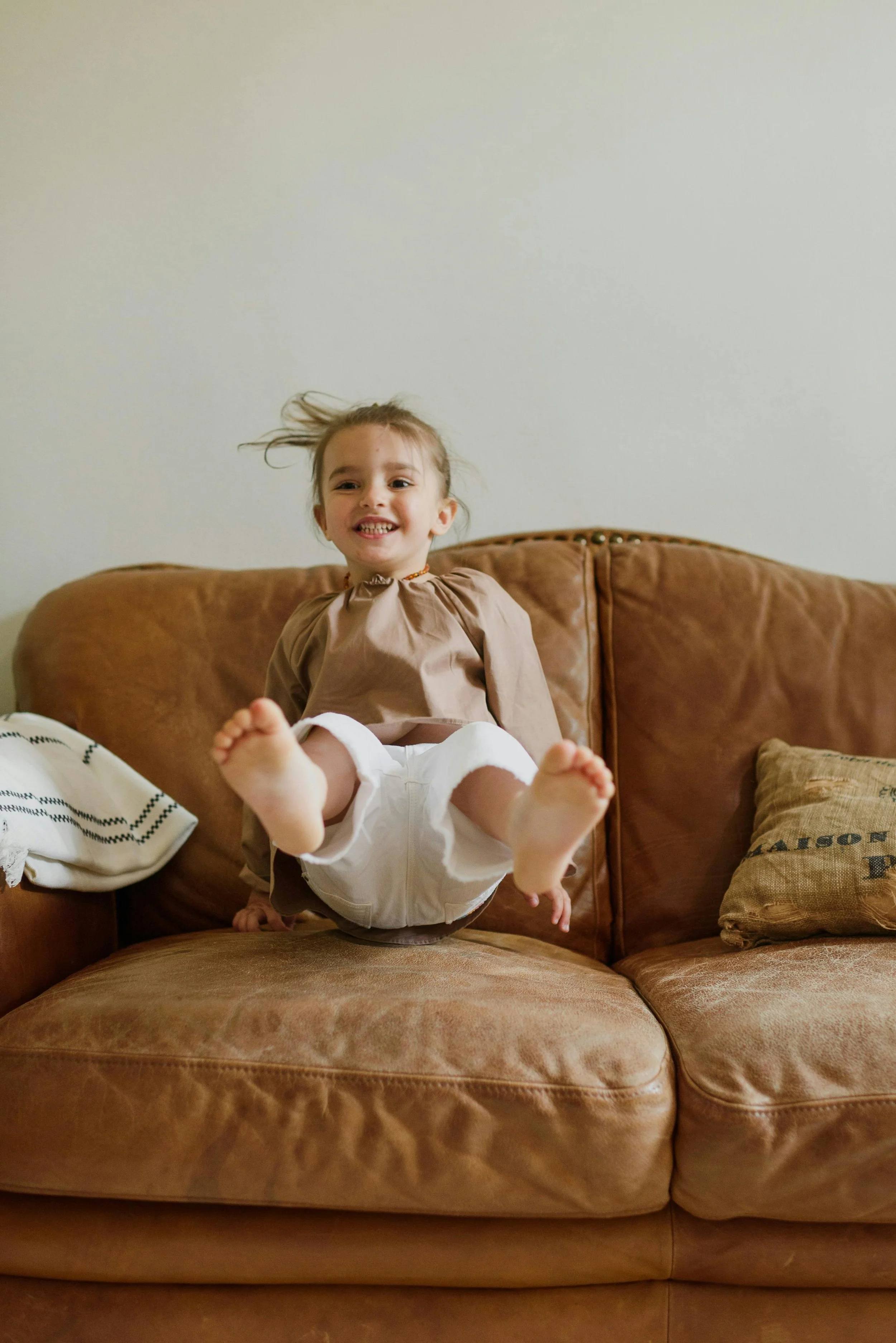 Autism in Girls &amp; Women