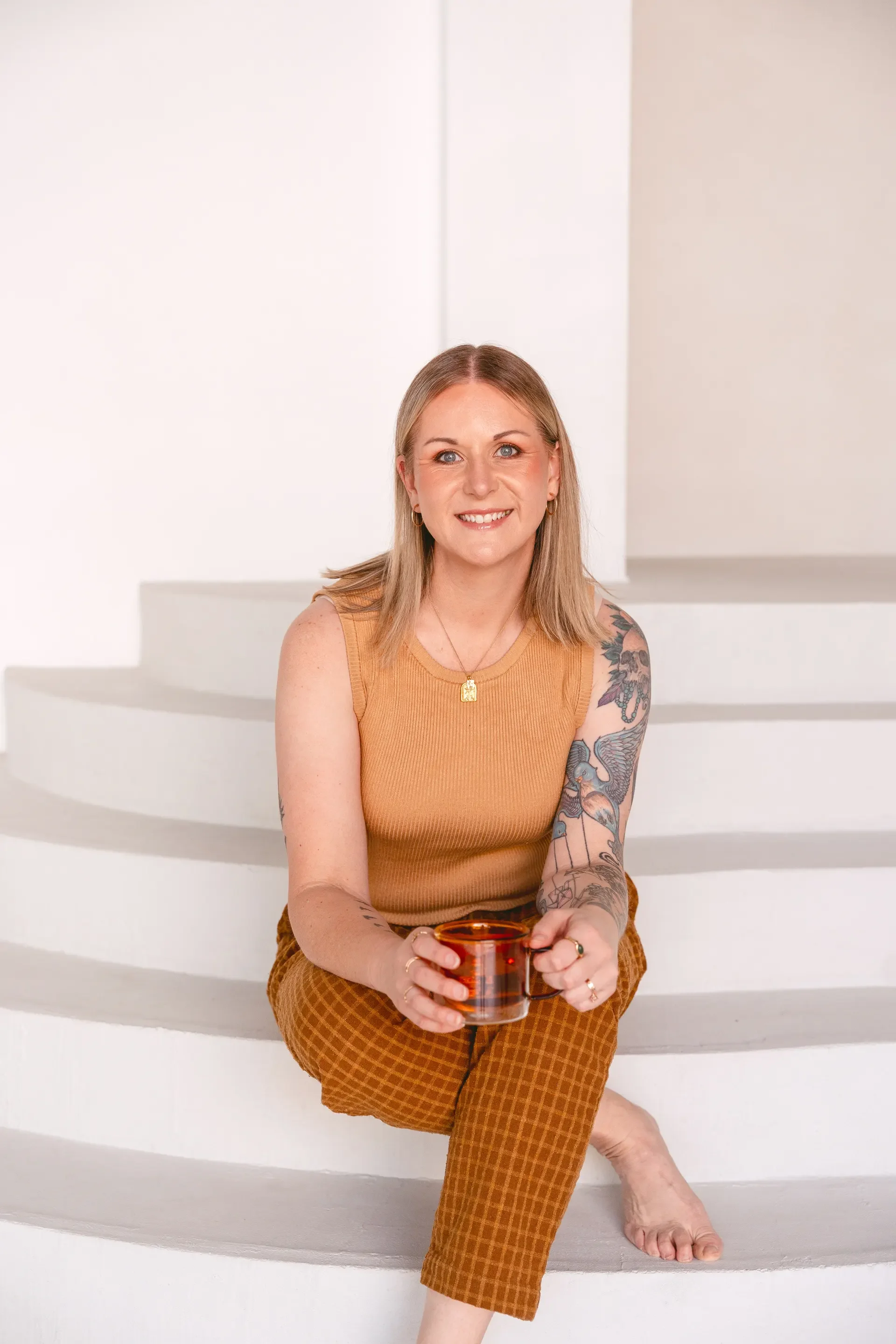 Marisa Robinson Digital Marketing Consultant Wollongong NSW