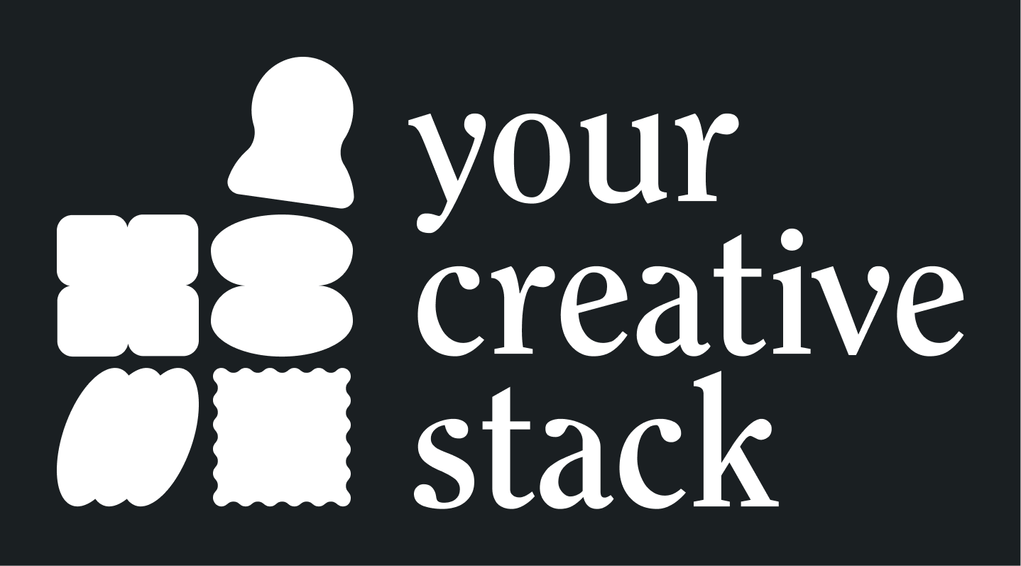 Your Creative Stack