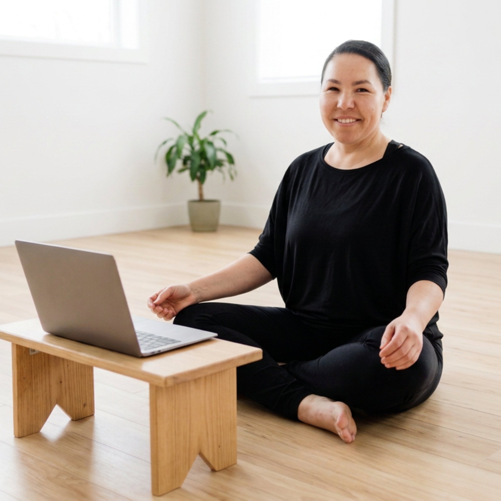 Mindfulness for Beginners - Online 6 Week Course: July 23 - August 27, 2026