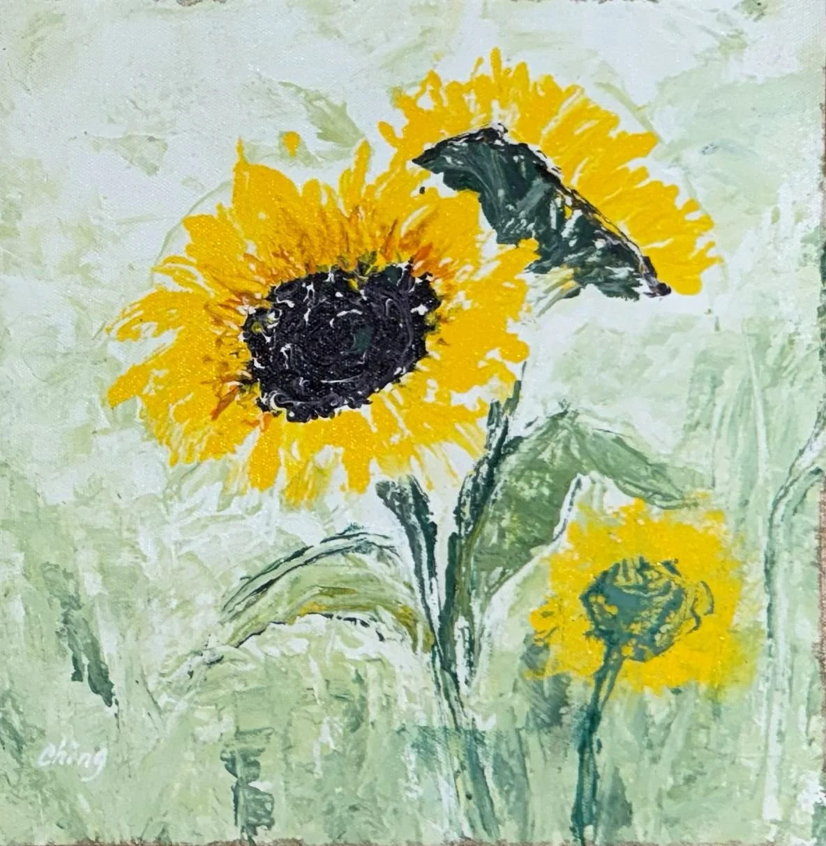 Small Works