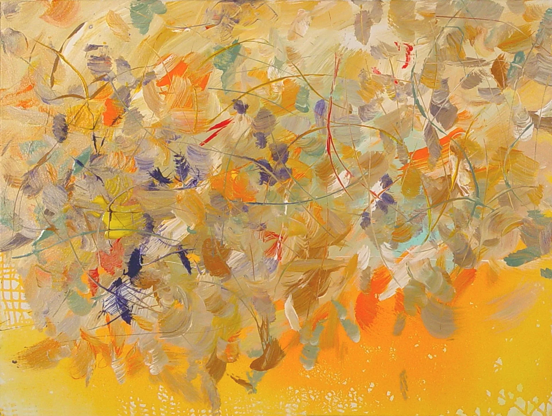 風舞
亞克力/畫布， 100x76 公分

Rhythm of Falling Leaves
acrylic on canvas, 40x30 inch

#2009
