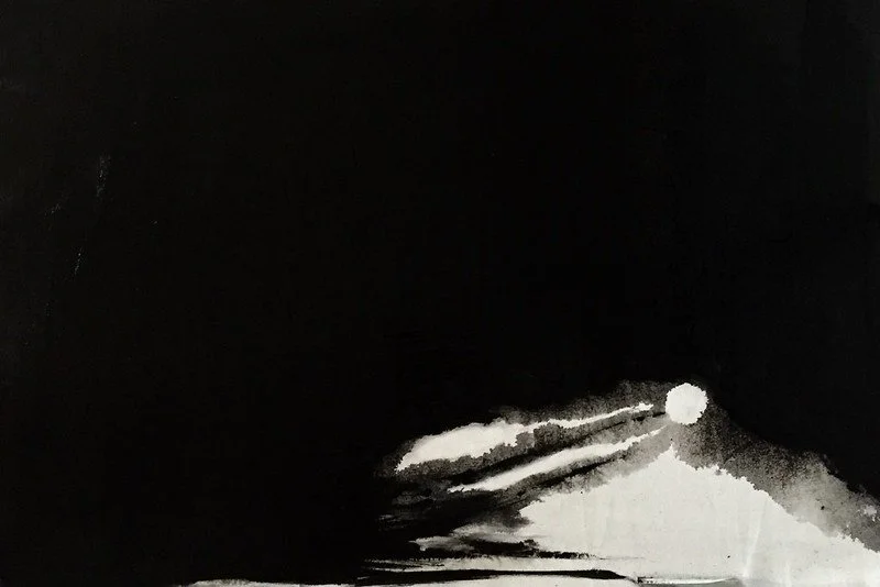 光源
亞克力/畫布，90x64  公分  

The Light  Source
Acrylic on canvas, 35x25 in

#2016

