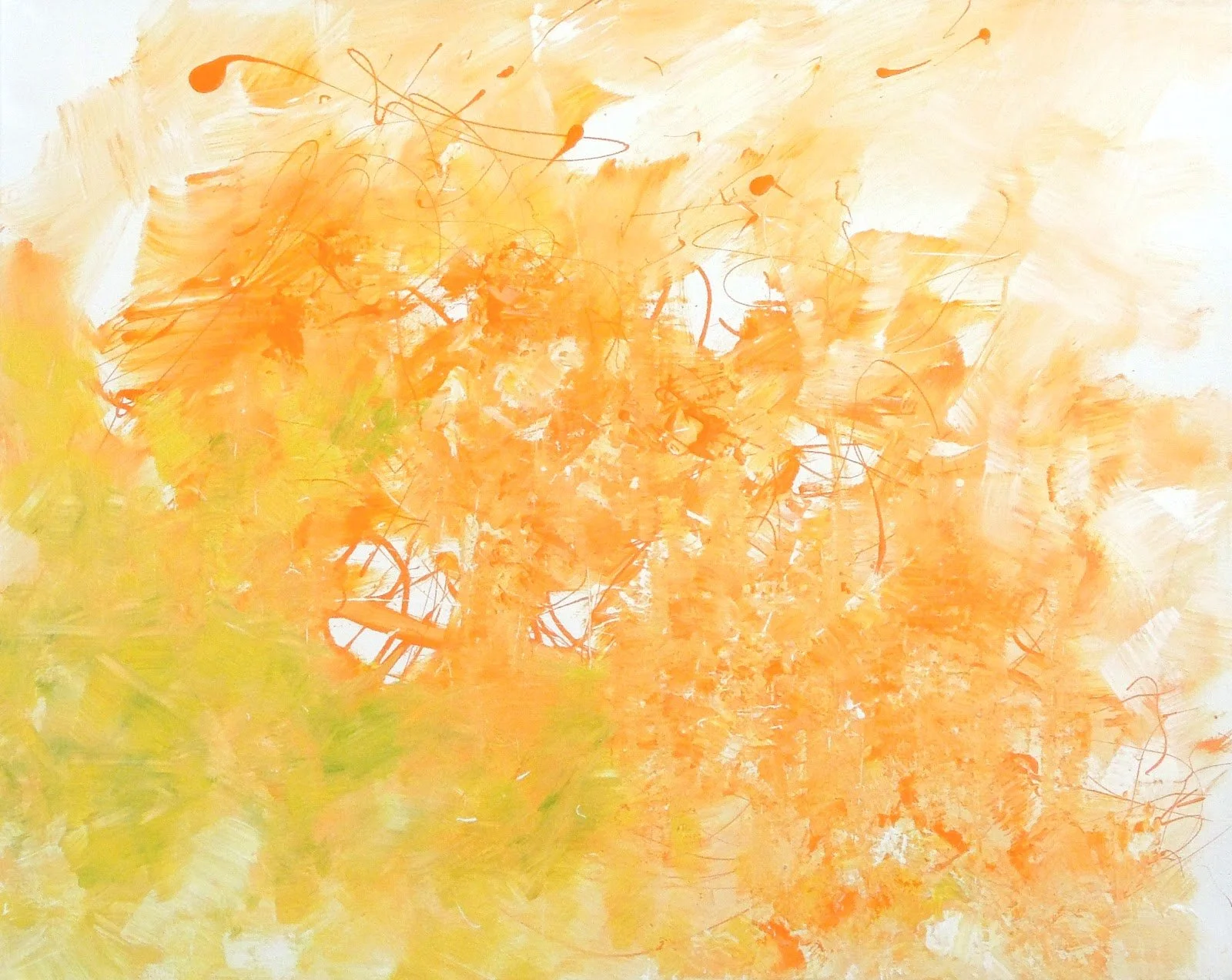 秋詩
亞克力/畫布， 100x76 公分

Autumn Wind
acrylic on canvas, 40x30 inch

#2009