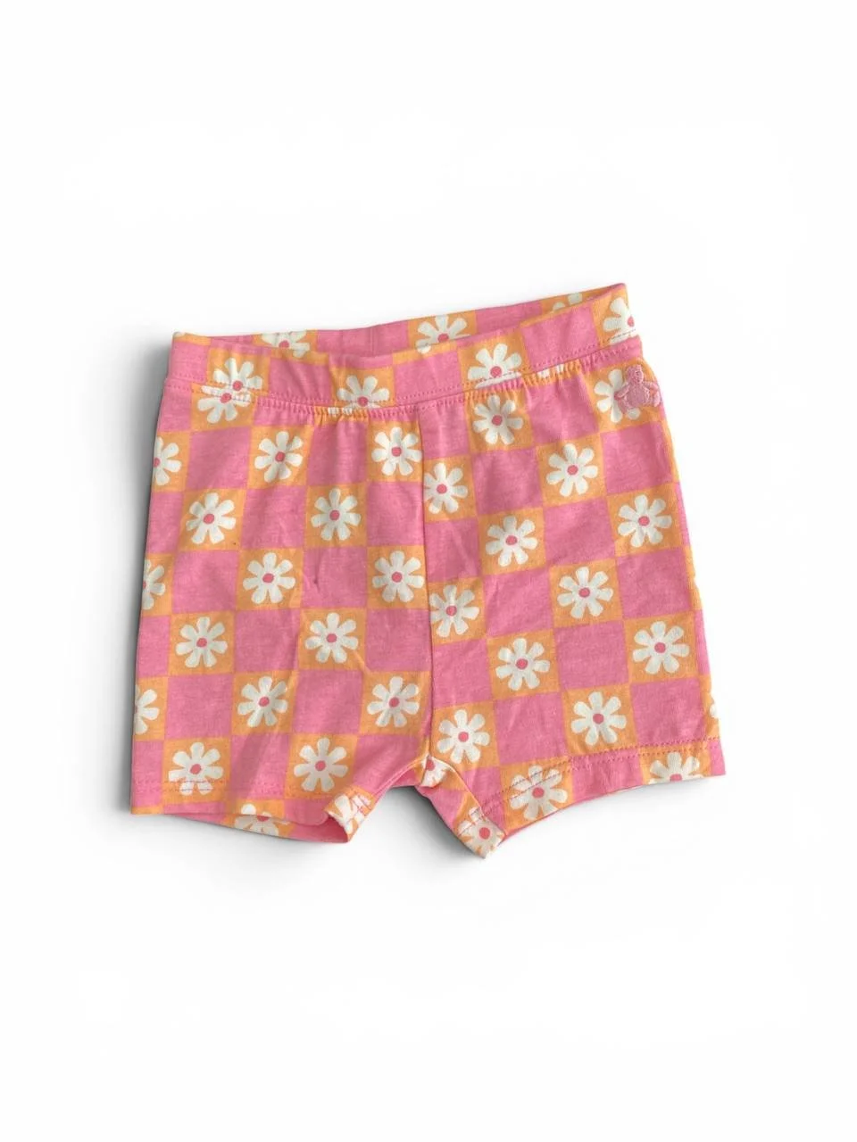 G*P baby short pants motif