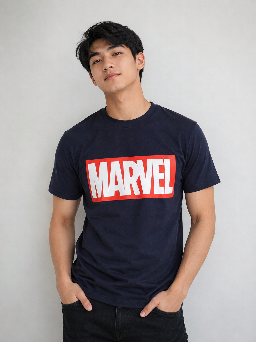 GAP x MARVEL t-shirt