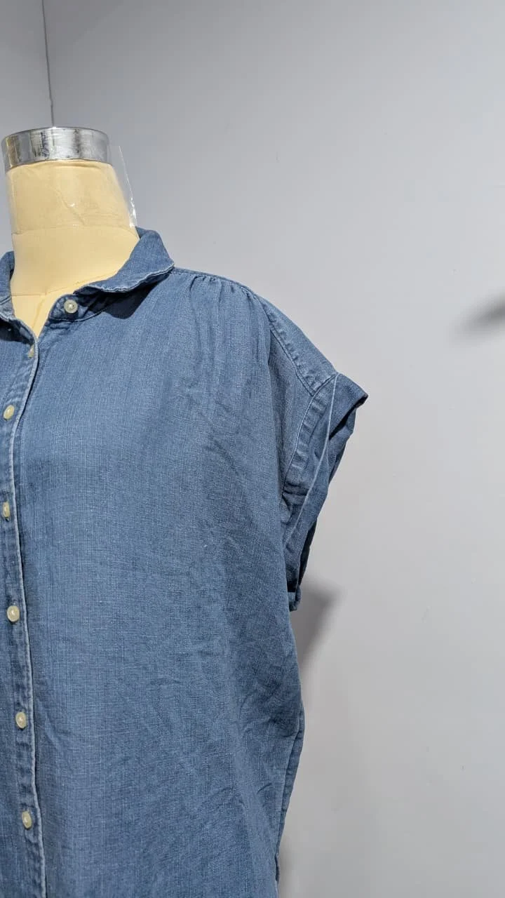 Loft kemeja denim.jpeg