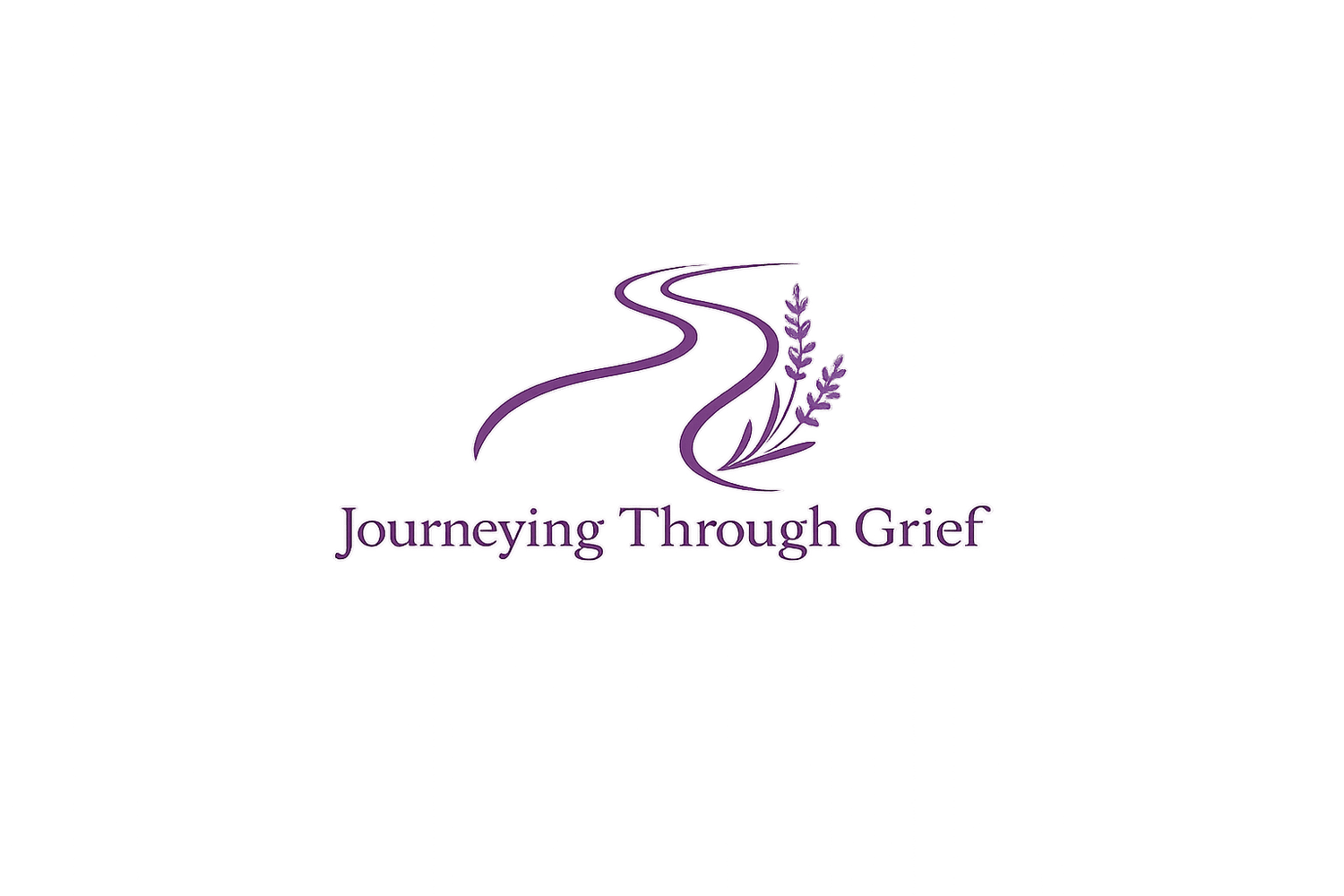 Journeying Through Grief