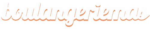 Boulangeriemas