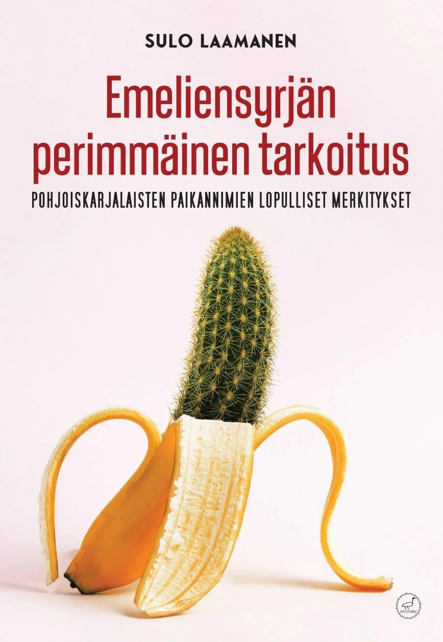 Emeliensyrjän perimmäinen tarkoitus