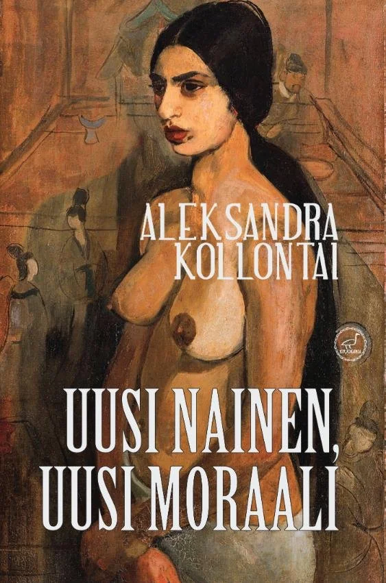 Uusi nainen, uusi moraali