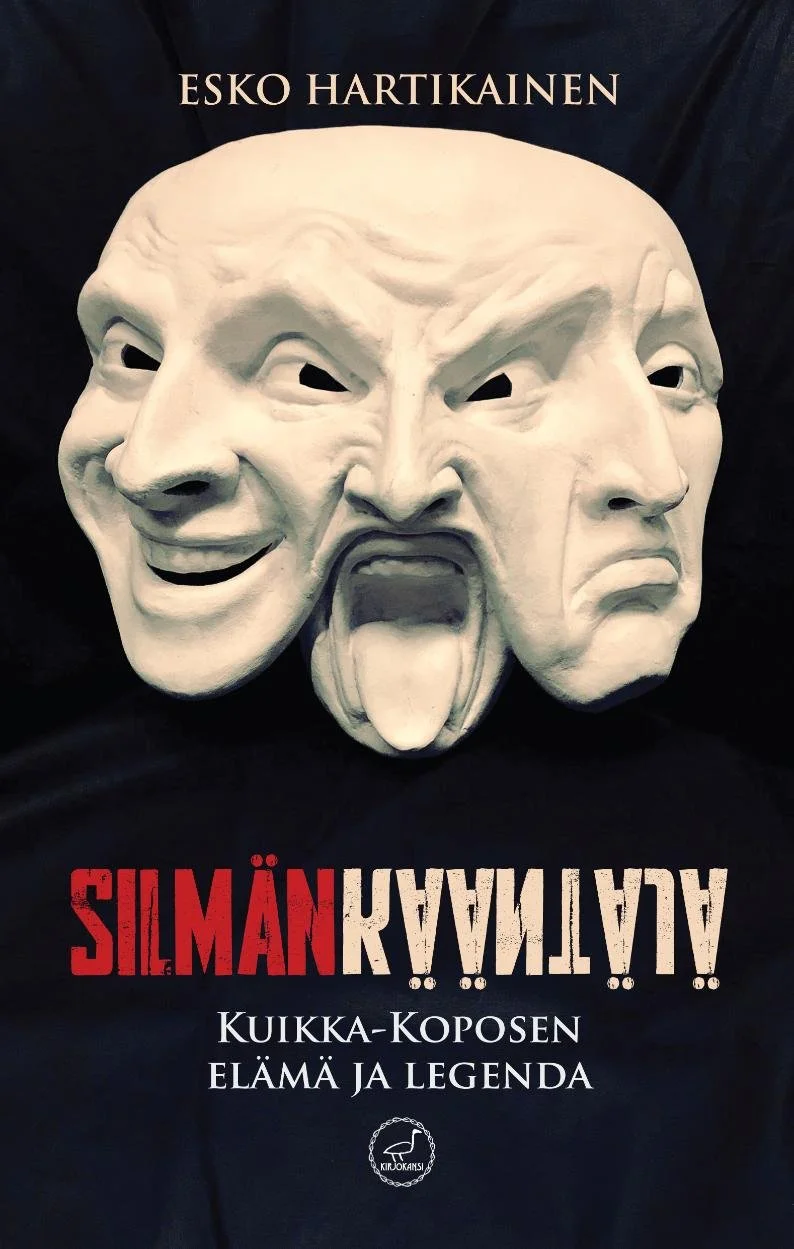Silmänkääntäjä