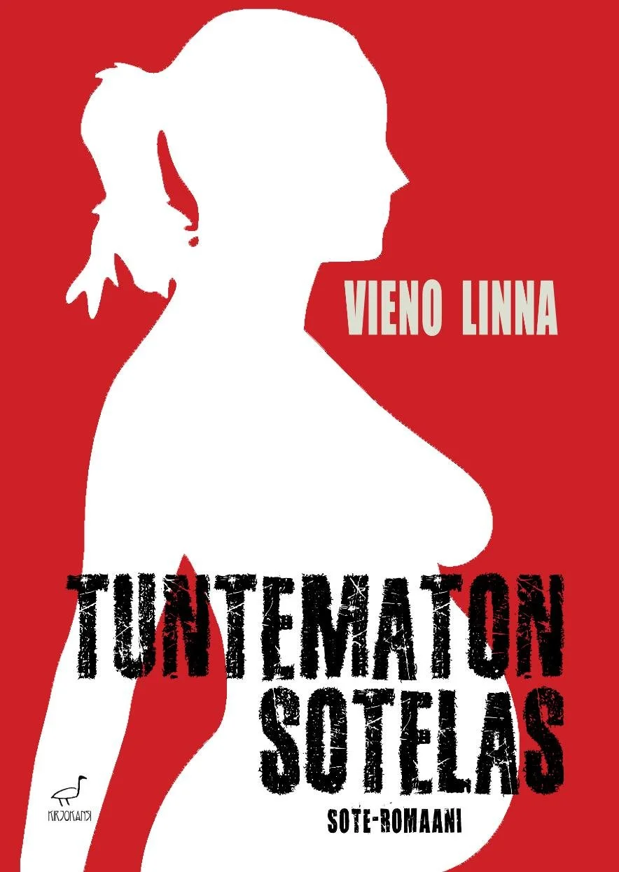 Tuntematon sotelas