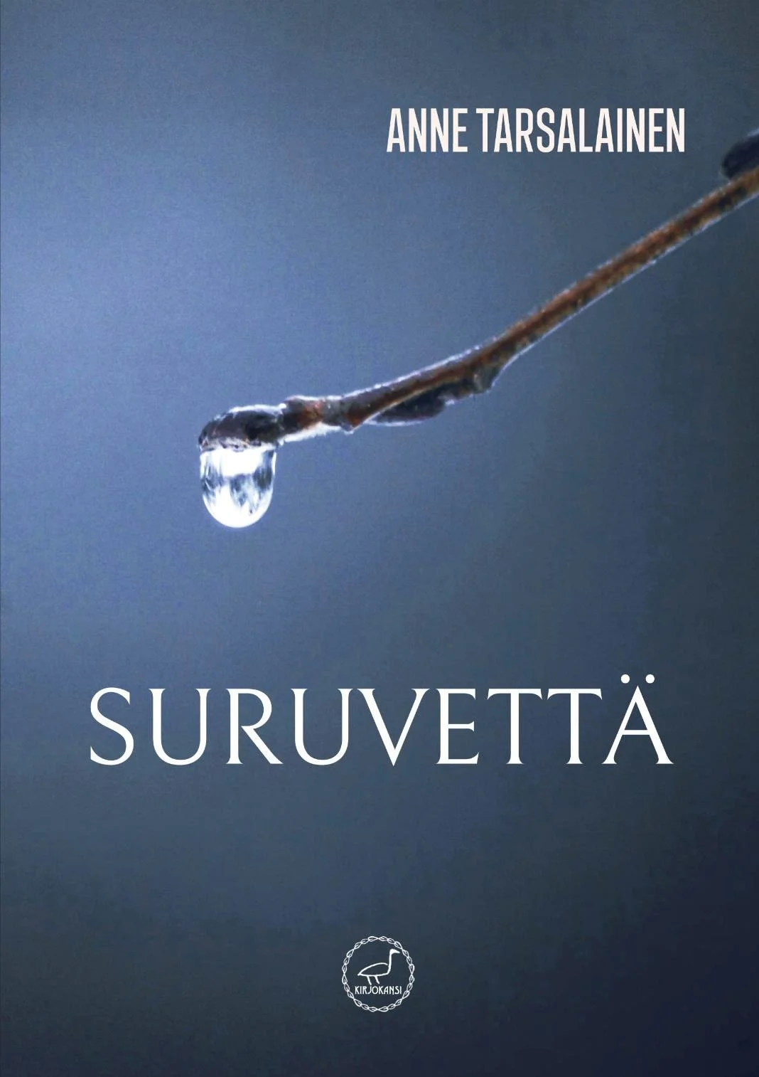 Suruvettä