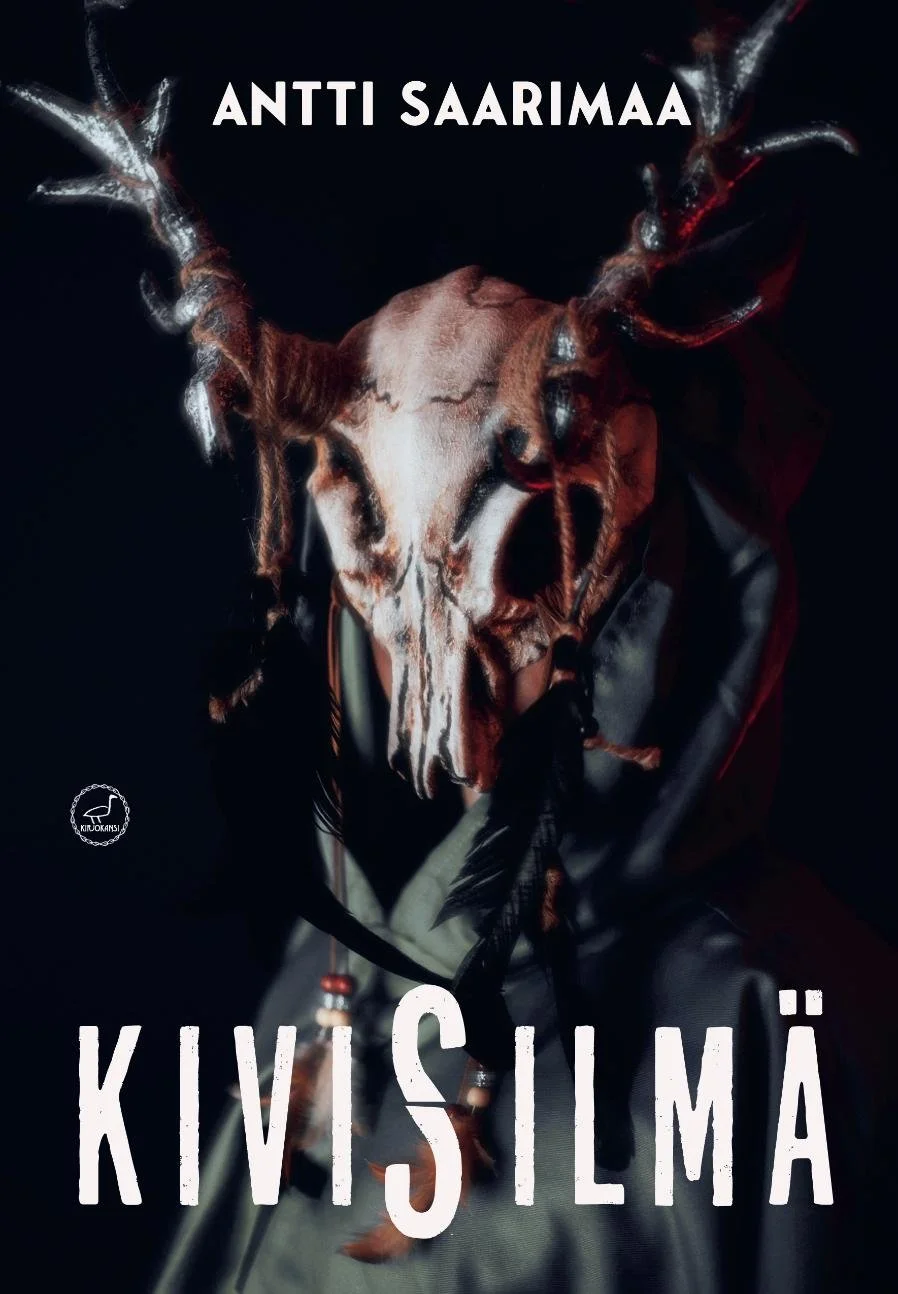 Kivisilmä