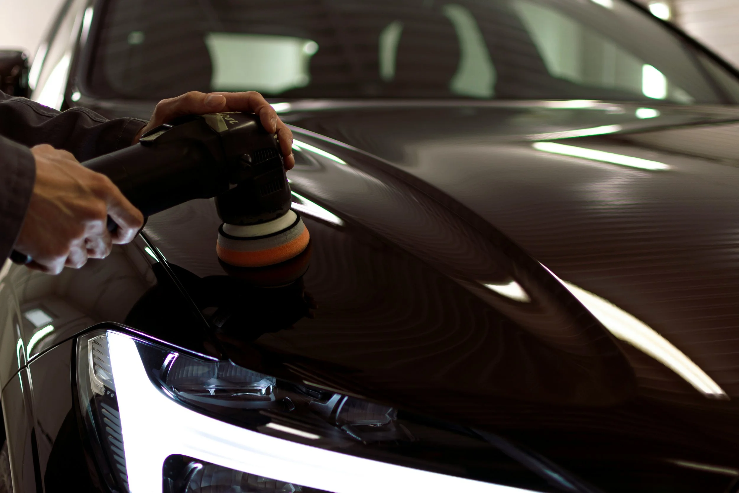 Paint Correction