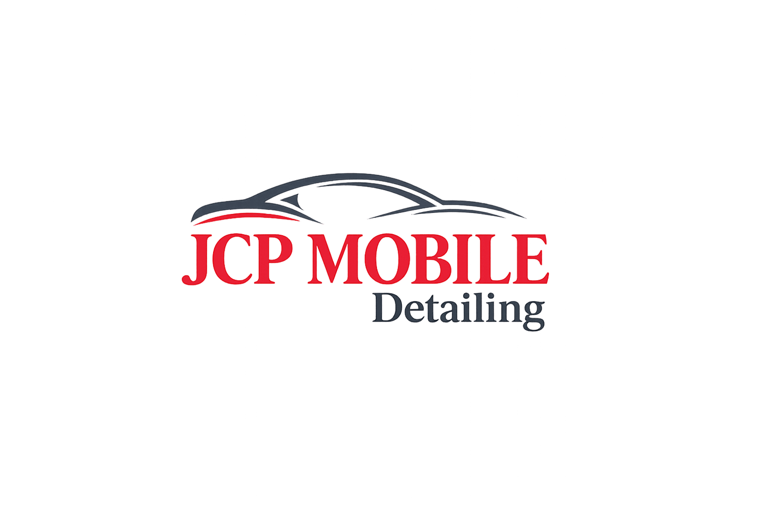 JCP Mobile Detailing