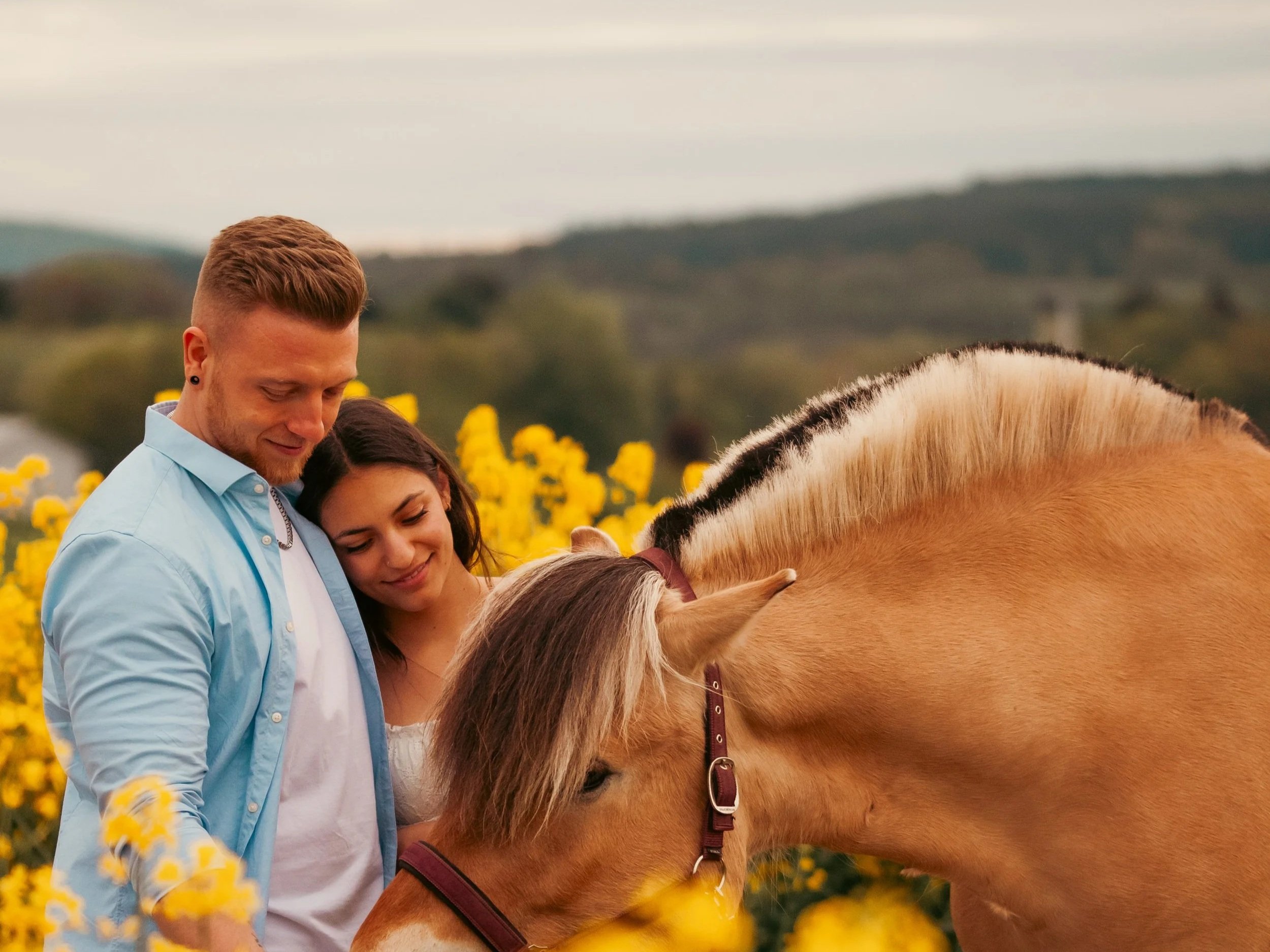 Paarshootings