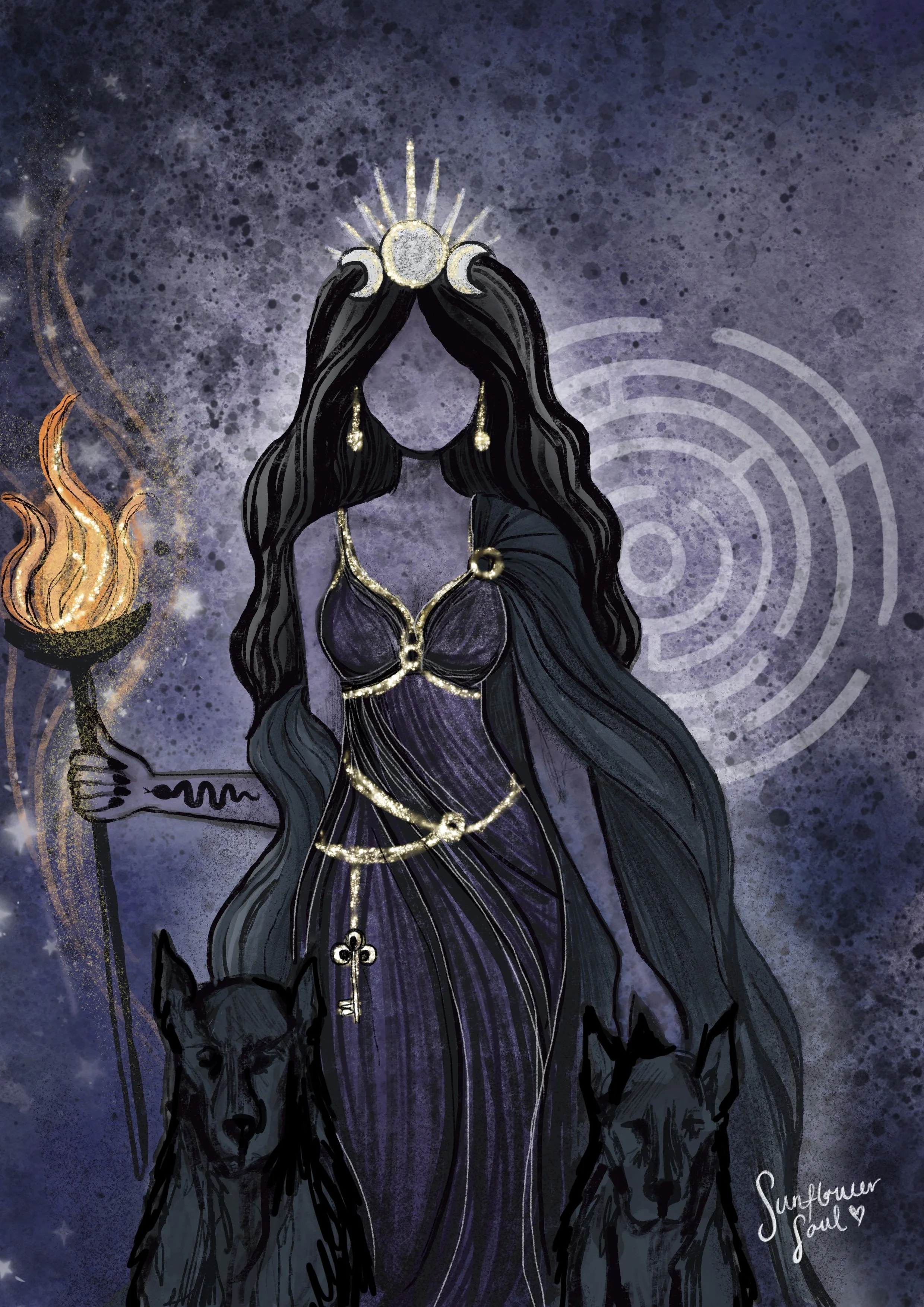 Hecate