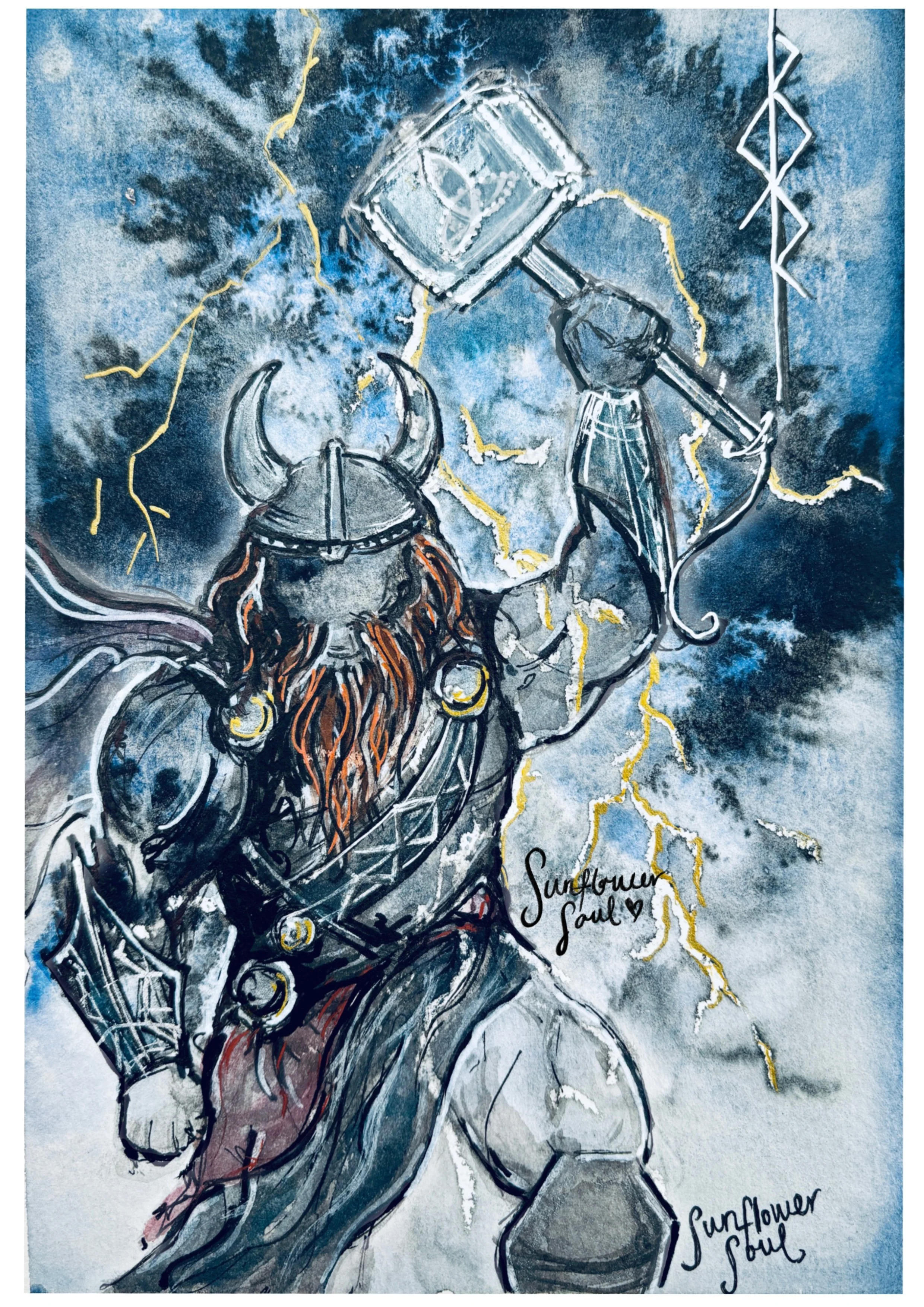 Thor