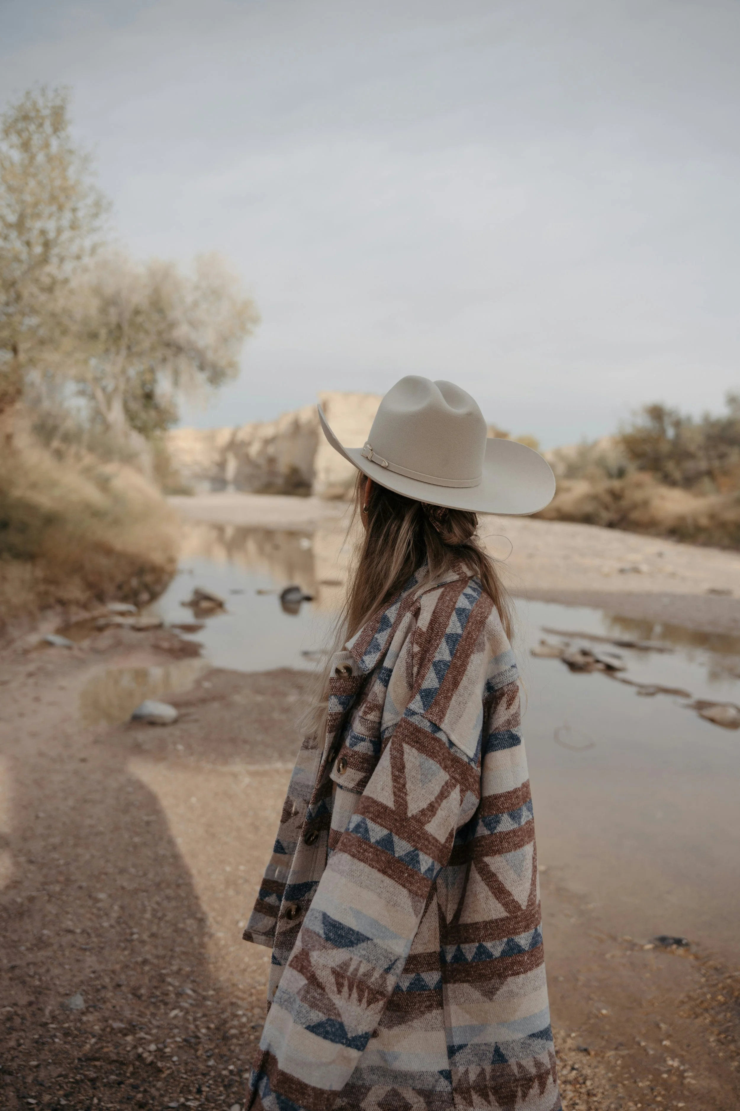 The chaos inside you is not the problem. It is the beginning.