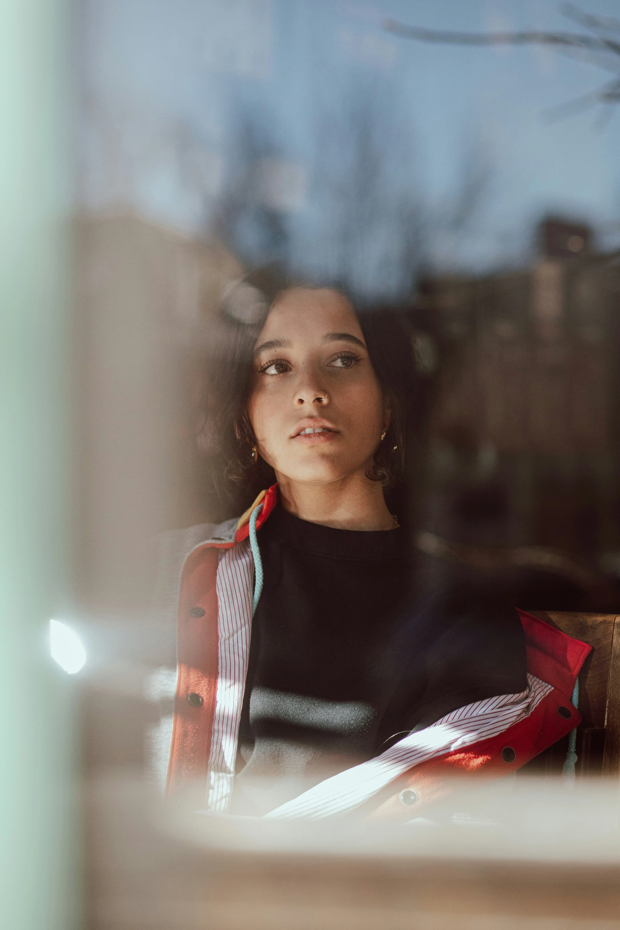 What if the wrong career path was just a phase?