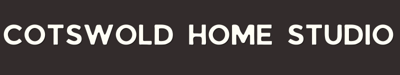 Cotswold Home Studio