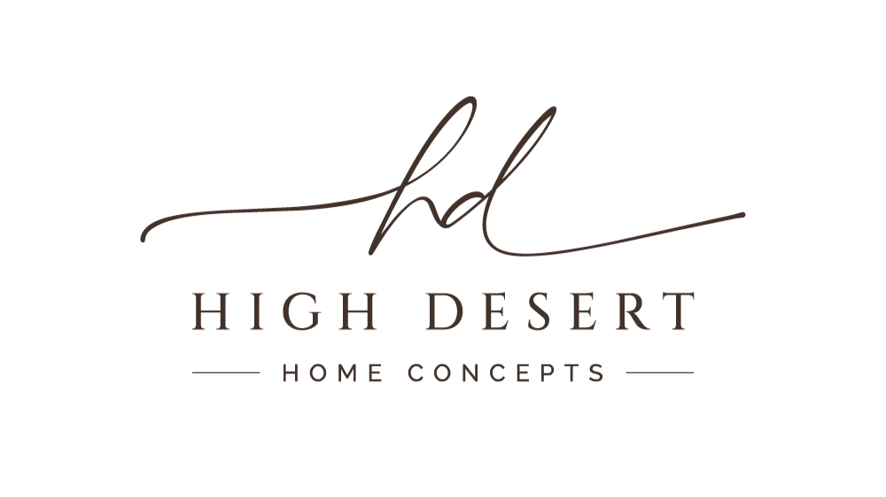 High Desert Home Concepts