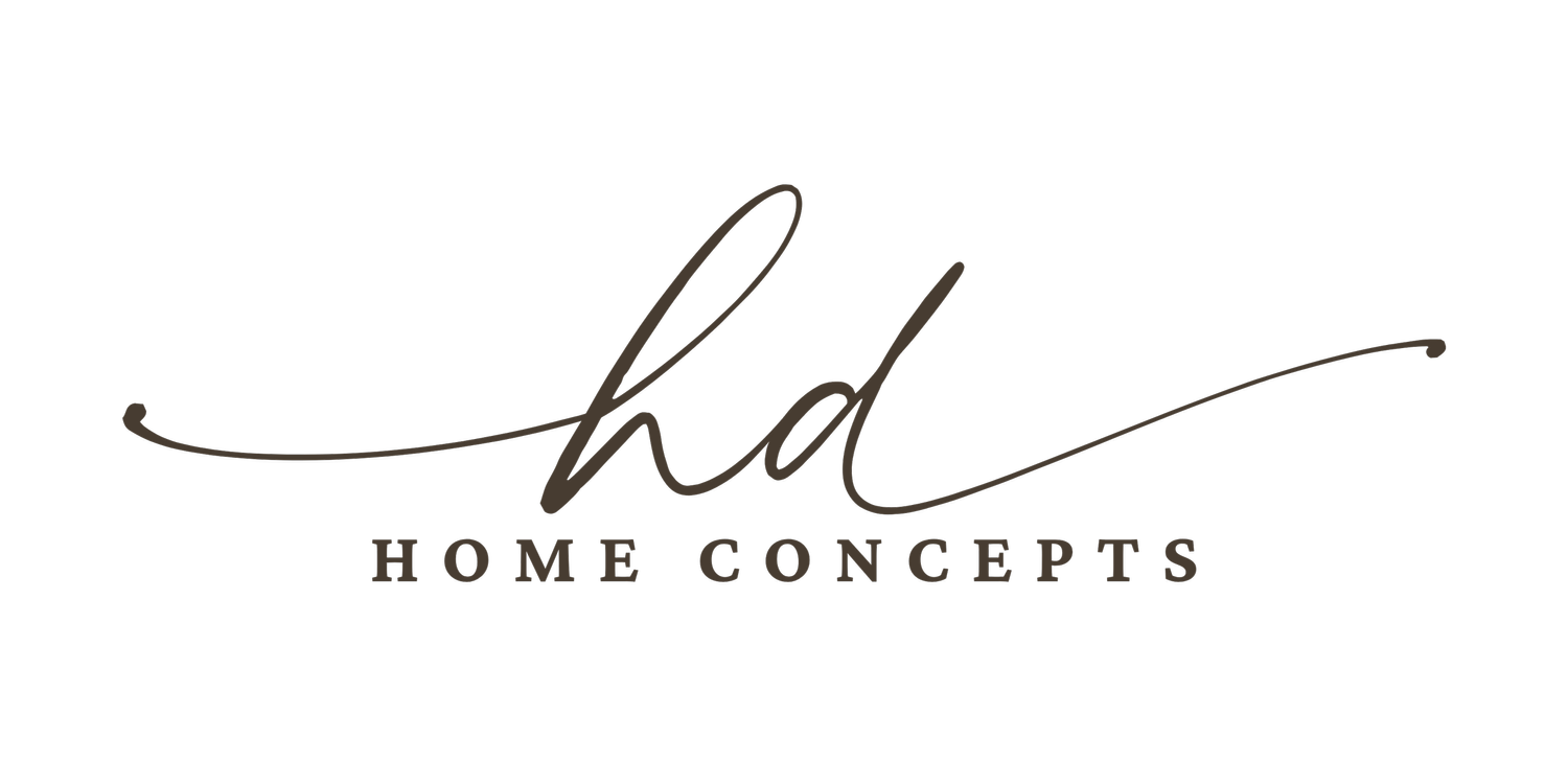HIGH DESERT HOME CONCEPTS