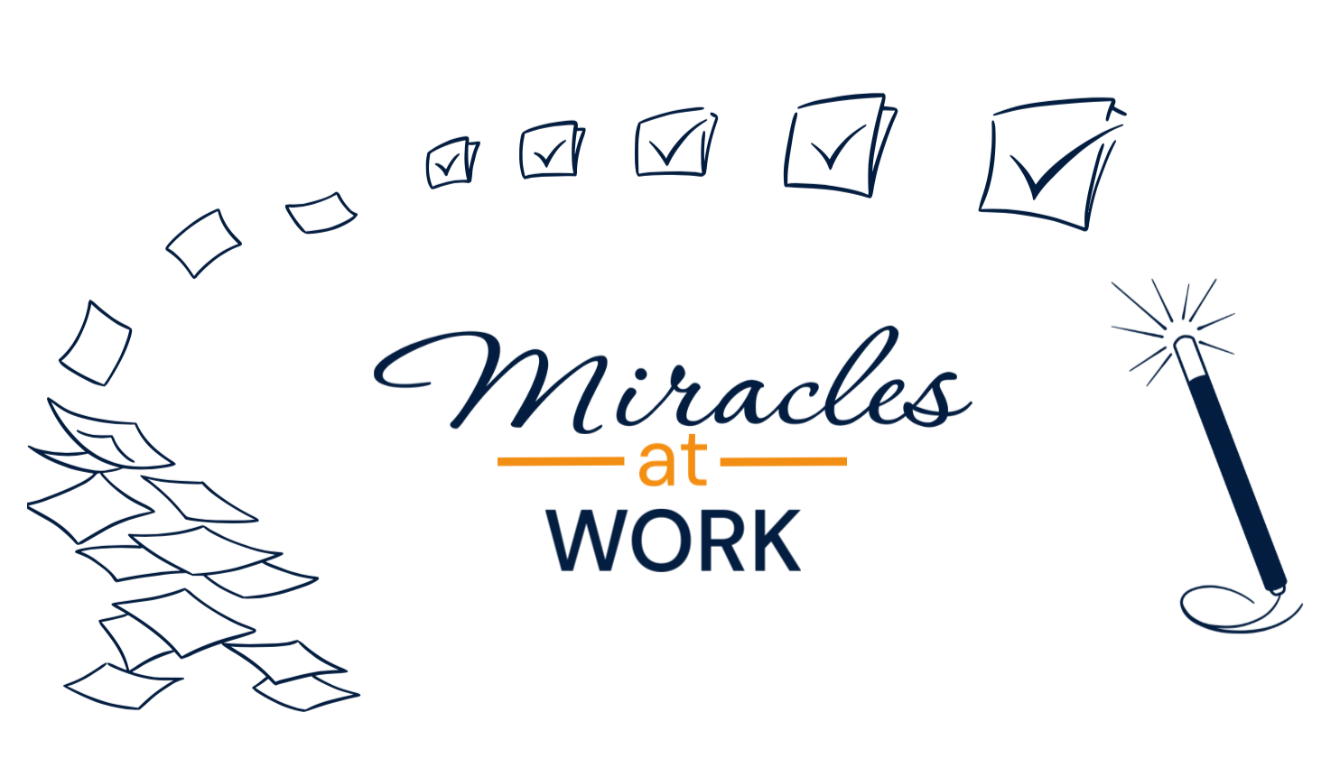 Miracles at Work
