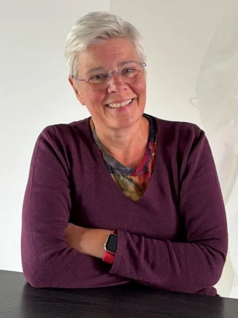 portretfoto van Els