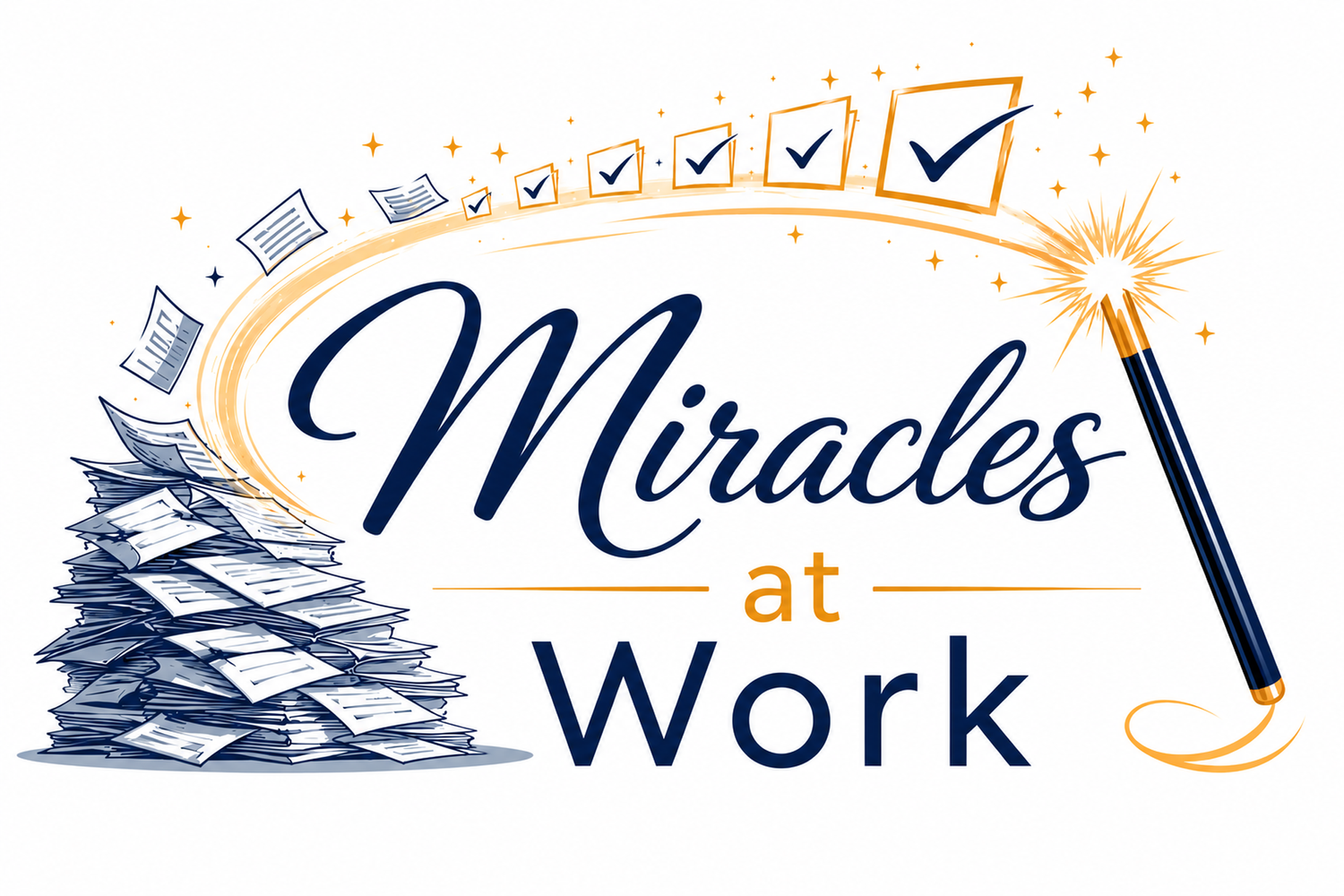 Miracles at Work