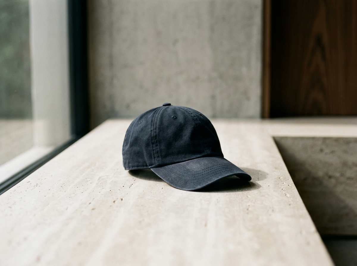 Baseballkappe