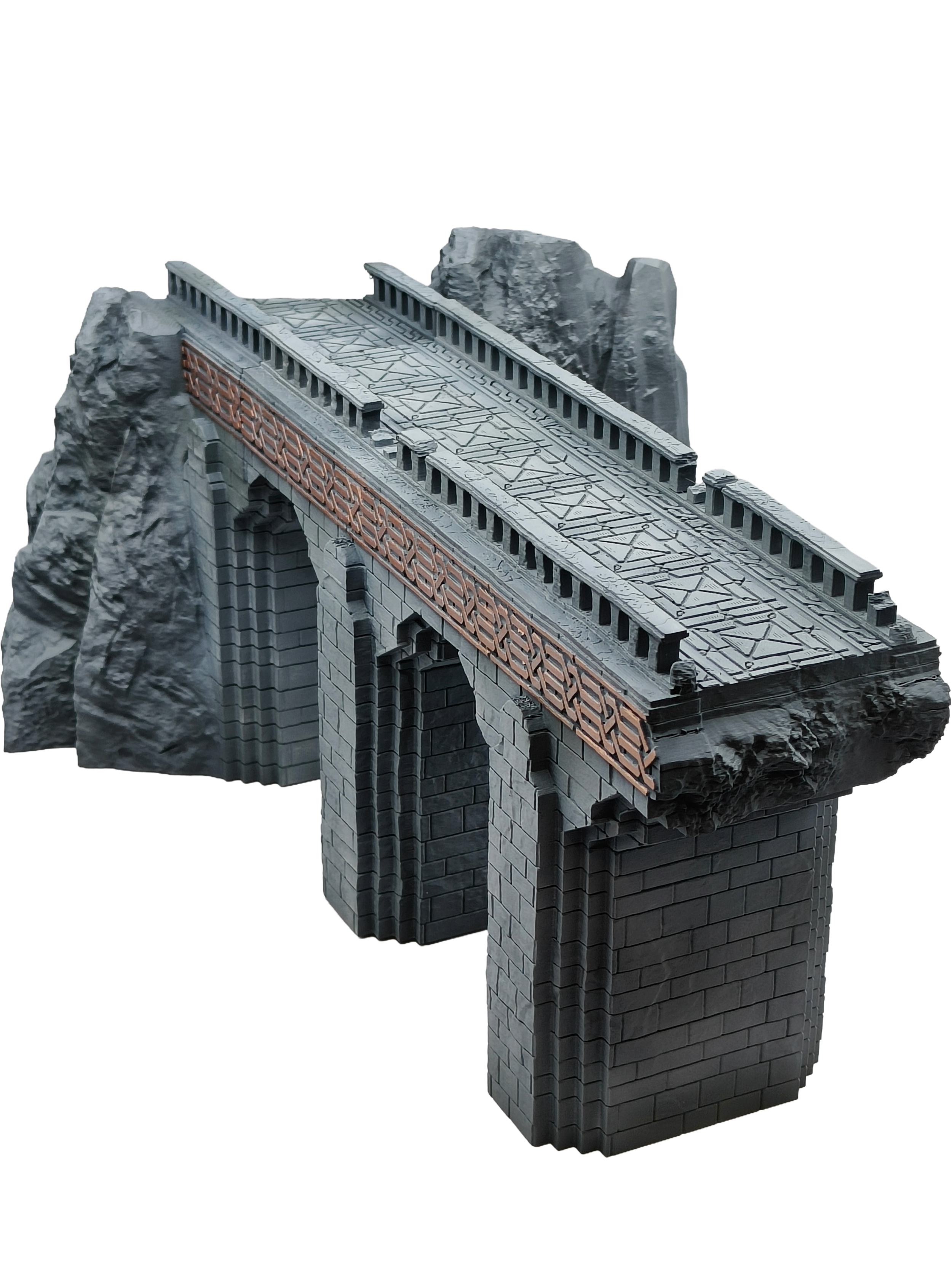 Iron Stone Crossing