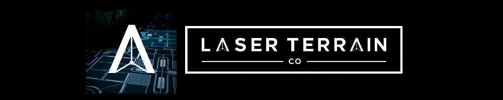Laser Terrain Co