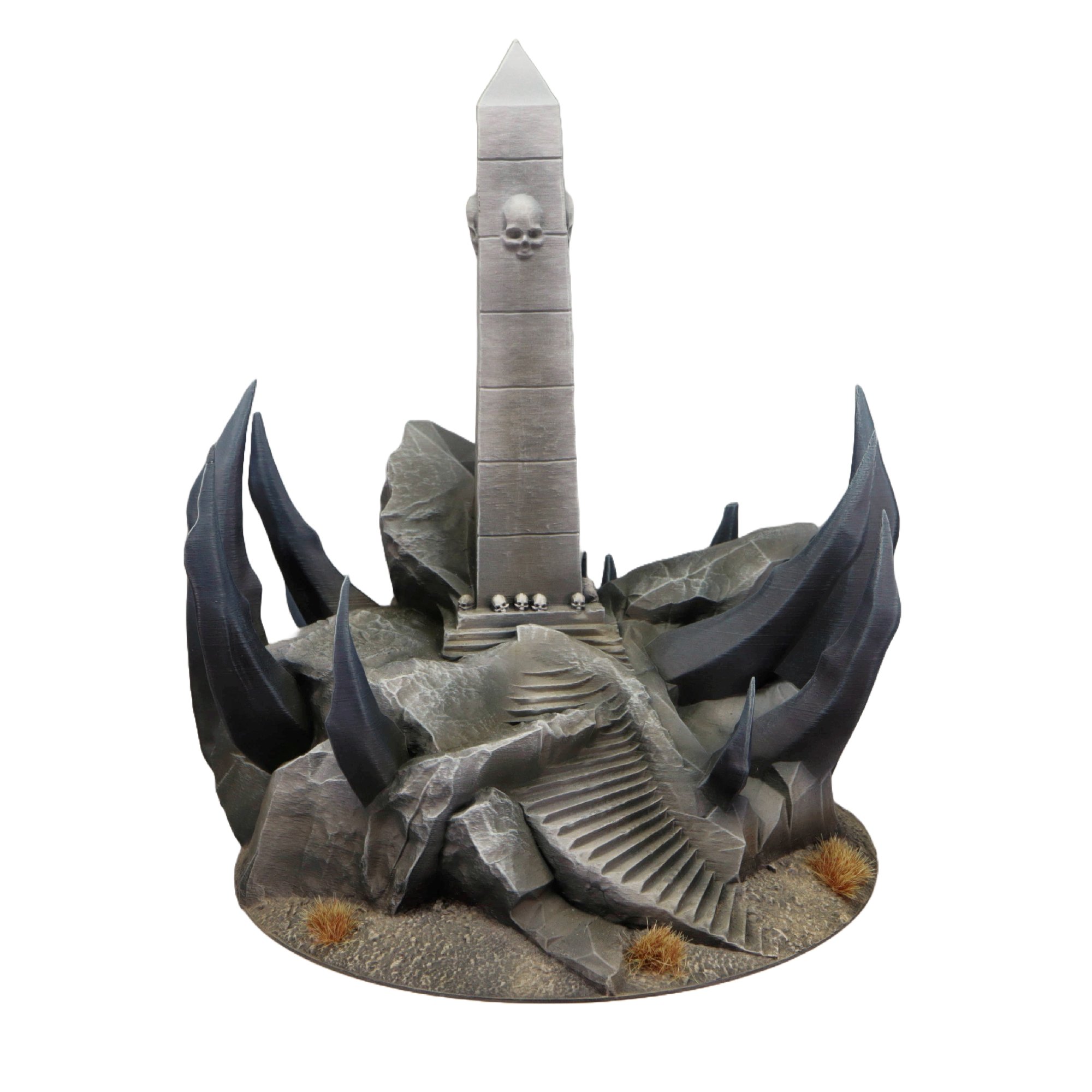 Chaos Shrine