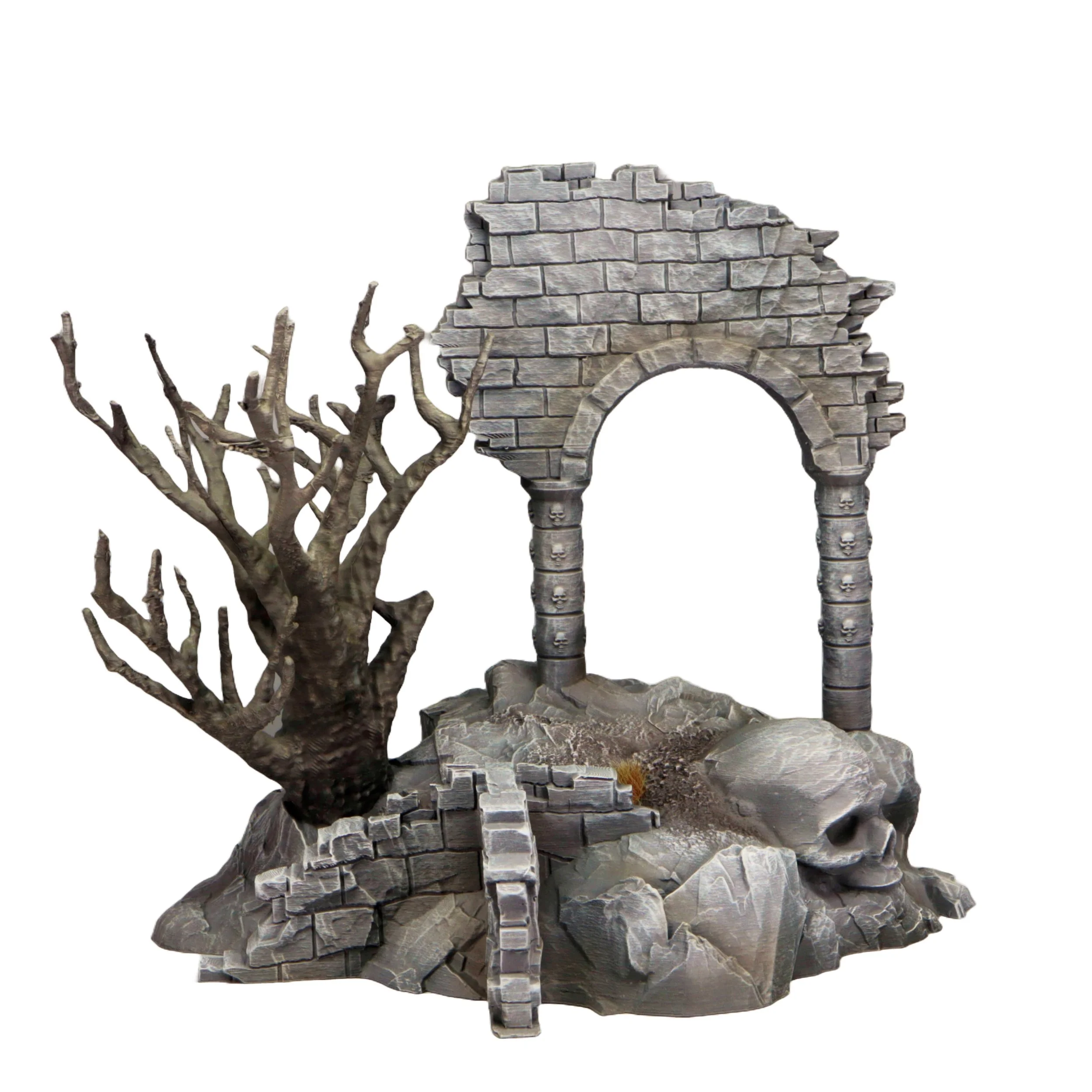 Forsaken Ruin