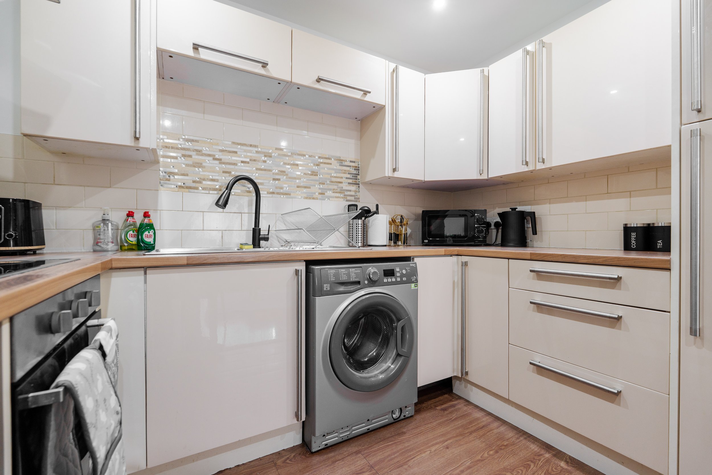 2 Bedroom Flat | Trafford