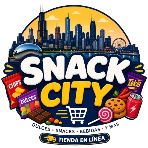 Snack City