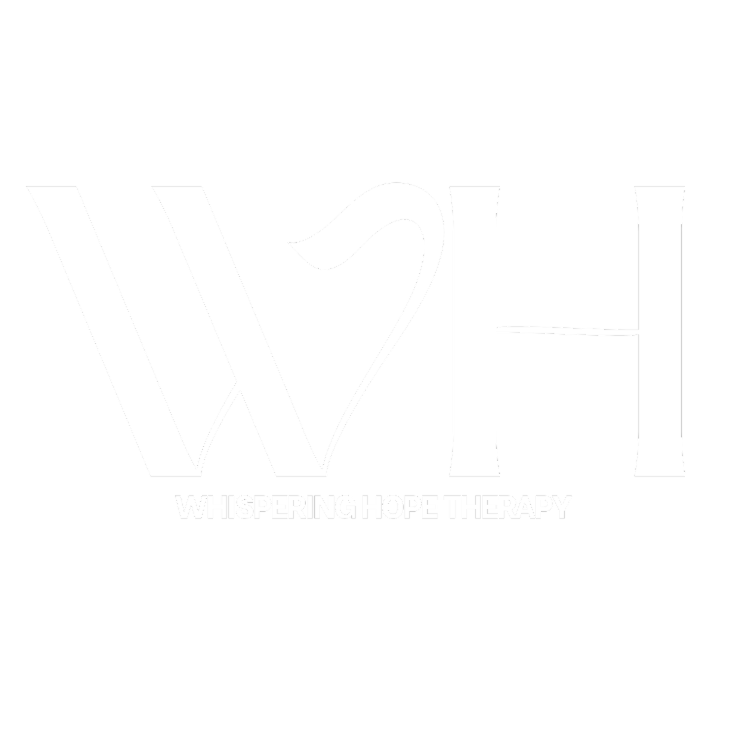 Whispering Hope Therapy