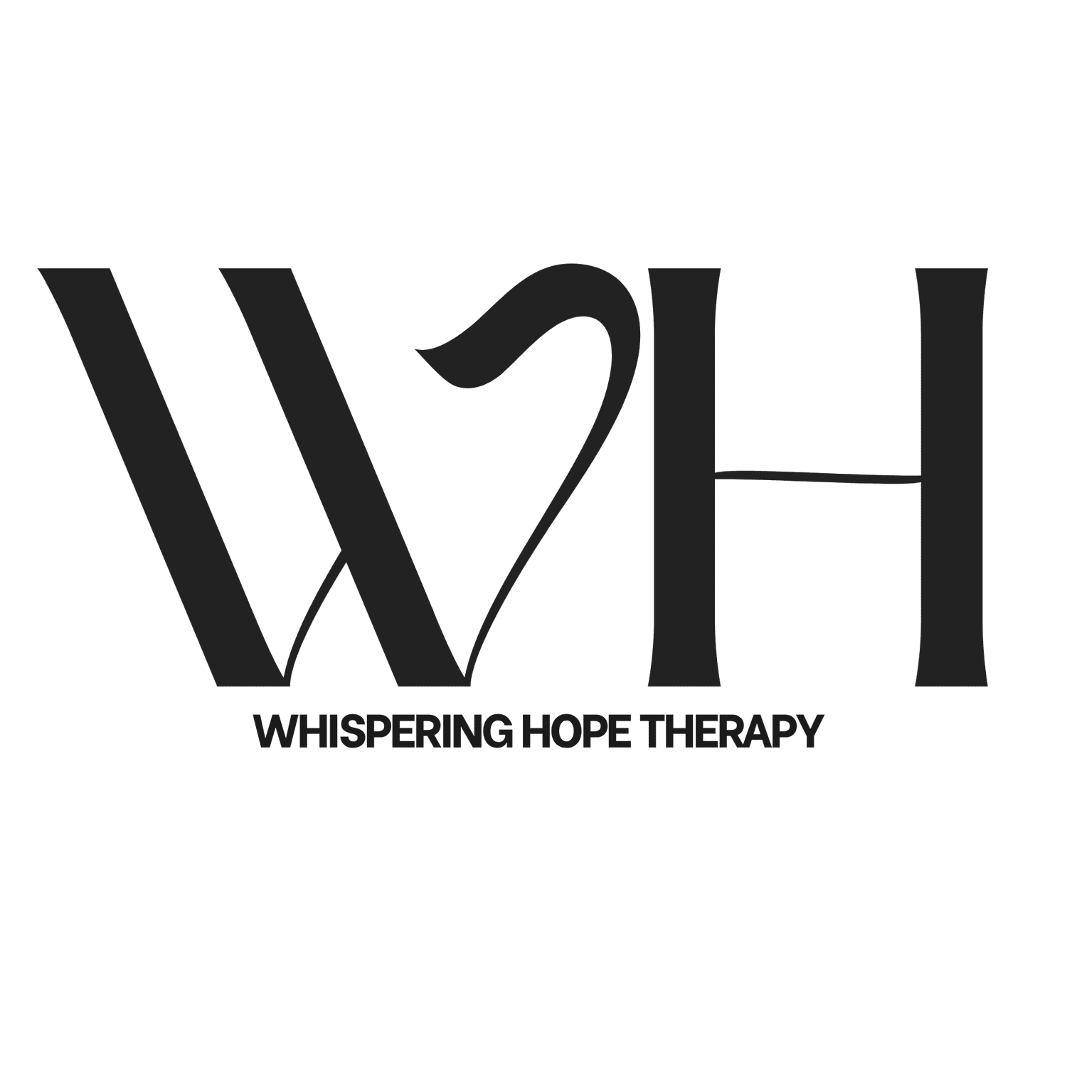 Whispering Hope Therapy
