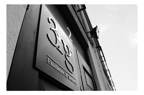 3rg Location BH12 4FB Poole Dorset