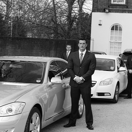 8th - 30th June 2026 Close Protection & FREC 3 Course (Deposit)