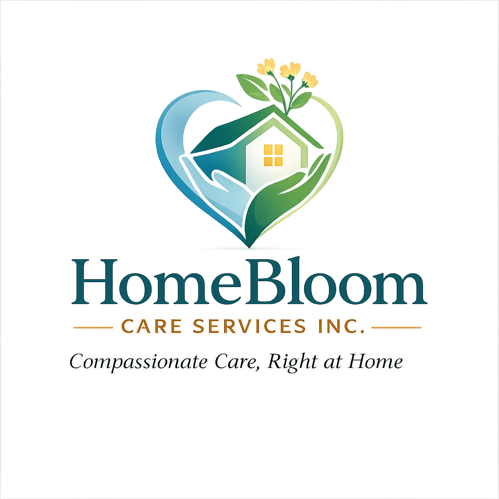 HomeBloom Care Services Inc