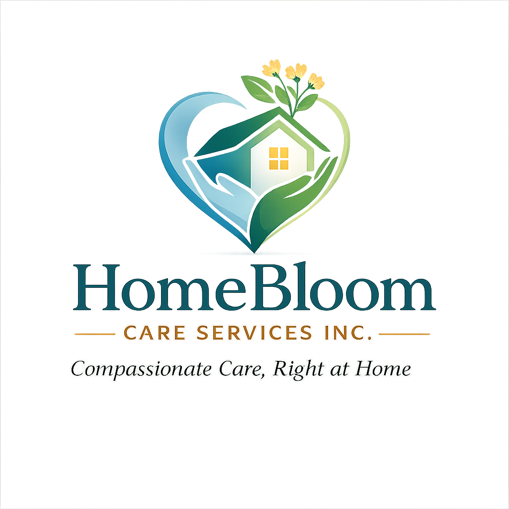 HomeBloom Care Services Inc