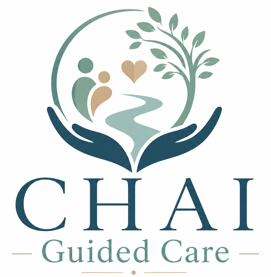 Chai Guided Care