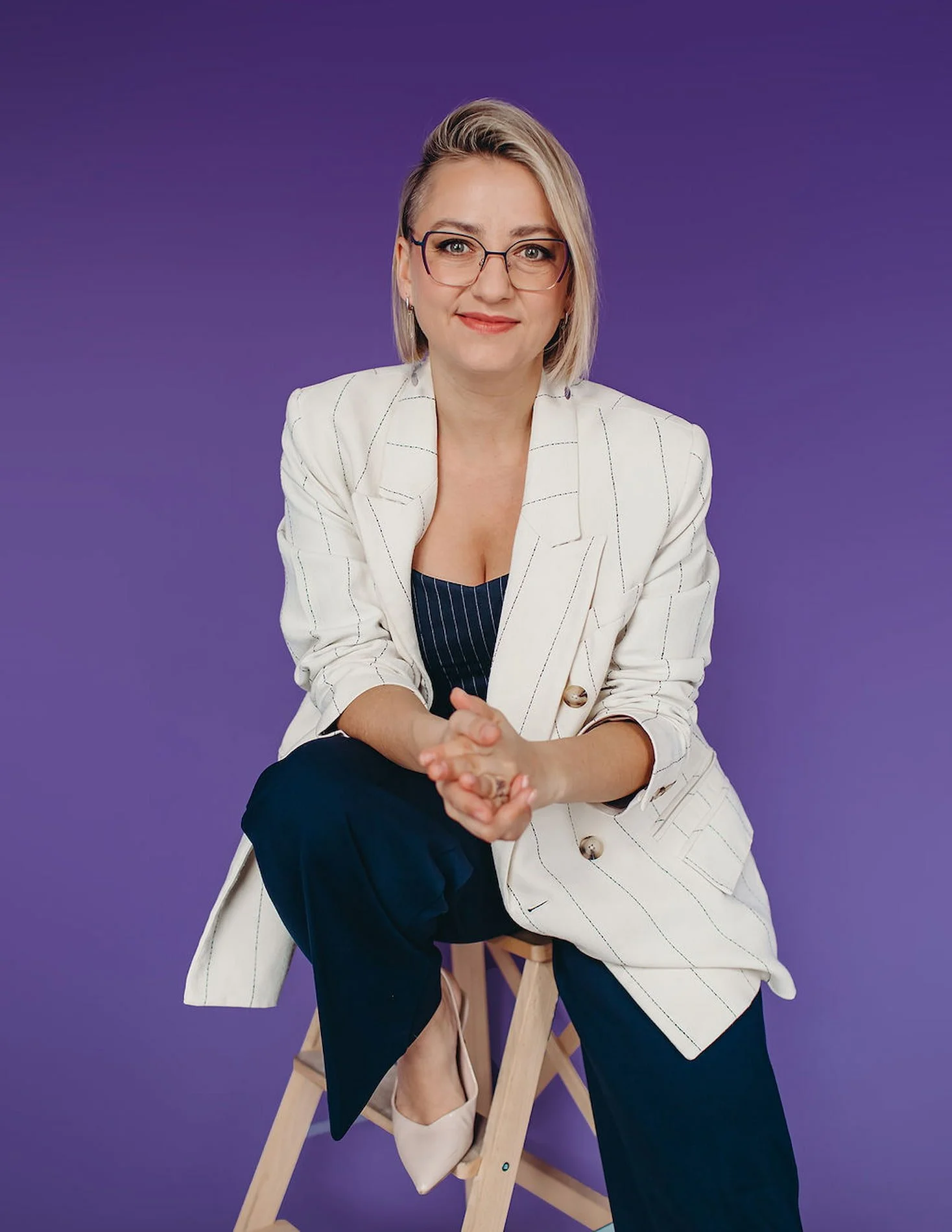 Kateryna Ilchenko, main picture