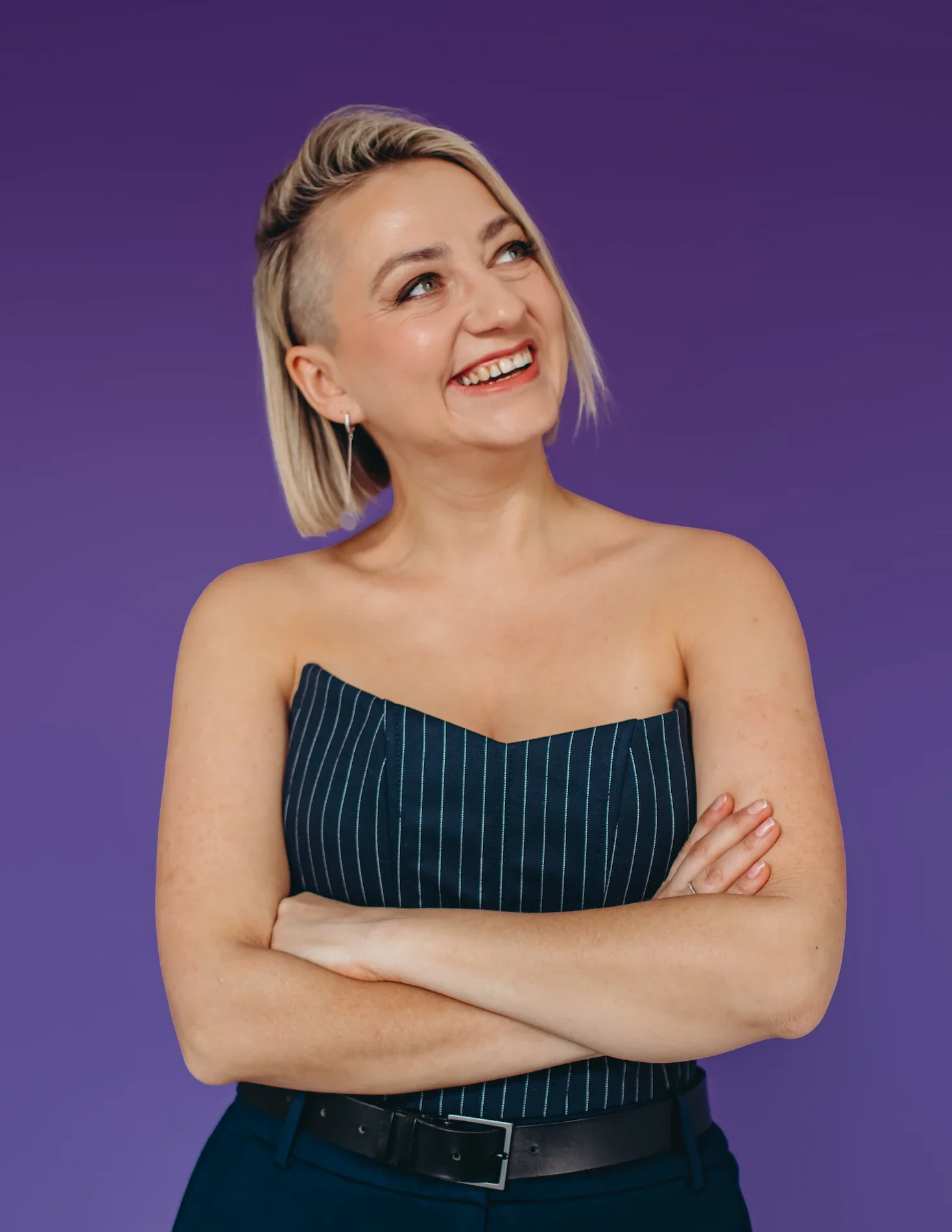 Kateryna Ilchenko business strategist