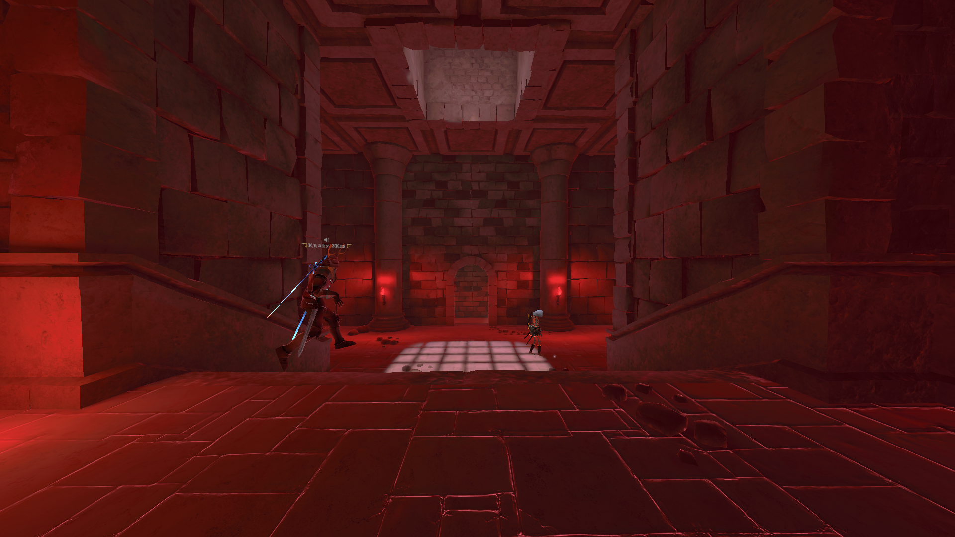 Dungeons of Eternity Wiki