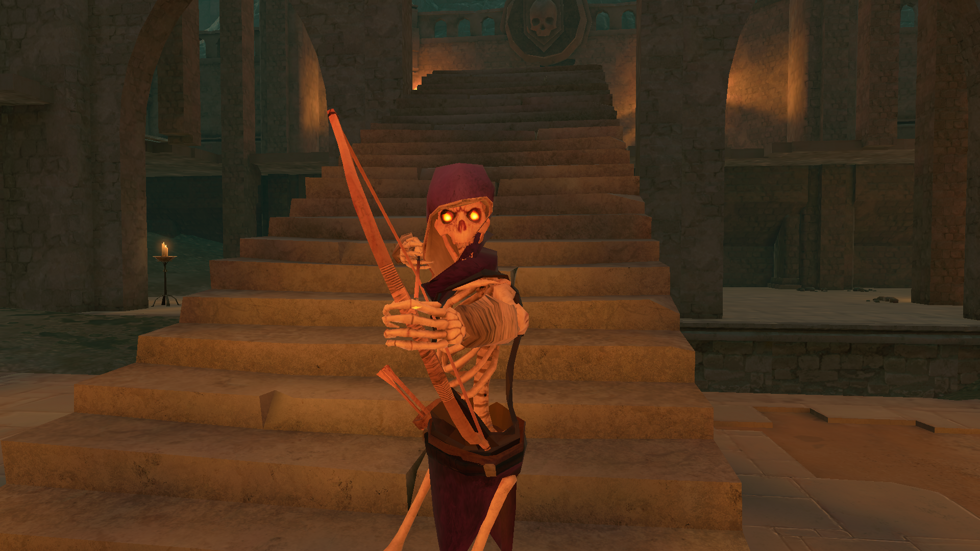 Dungeons of Eternity Wiki